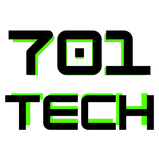 701 TECH