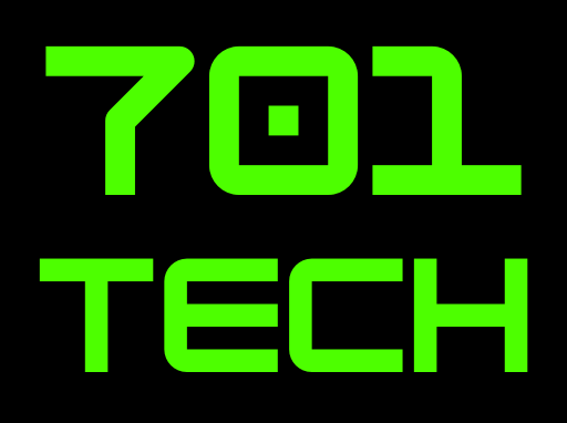 701 Tech Icon